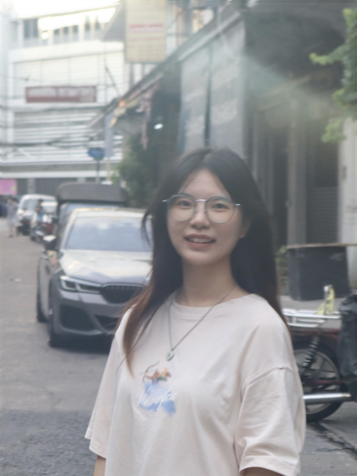 研究生照片
