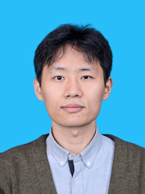 汪老师照片