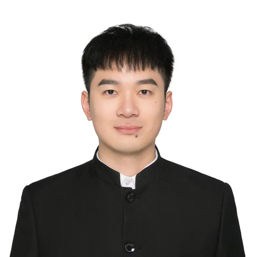 柴老师照片