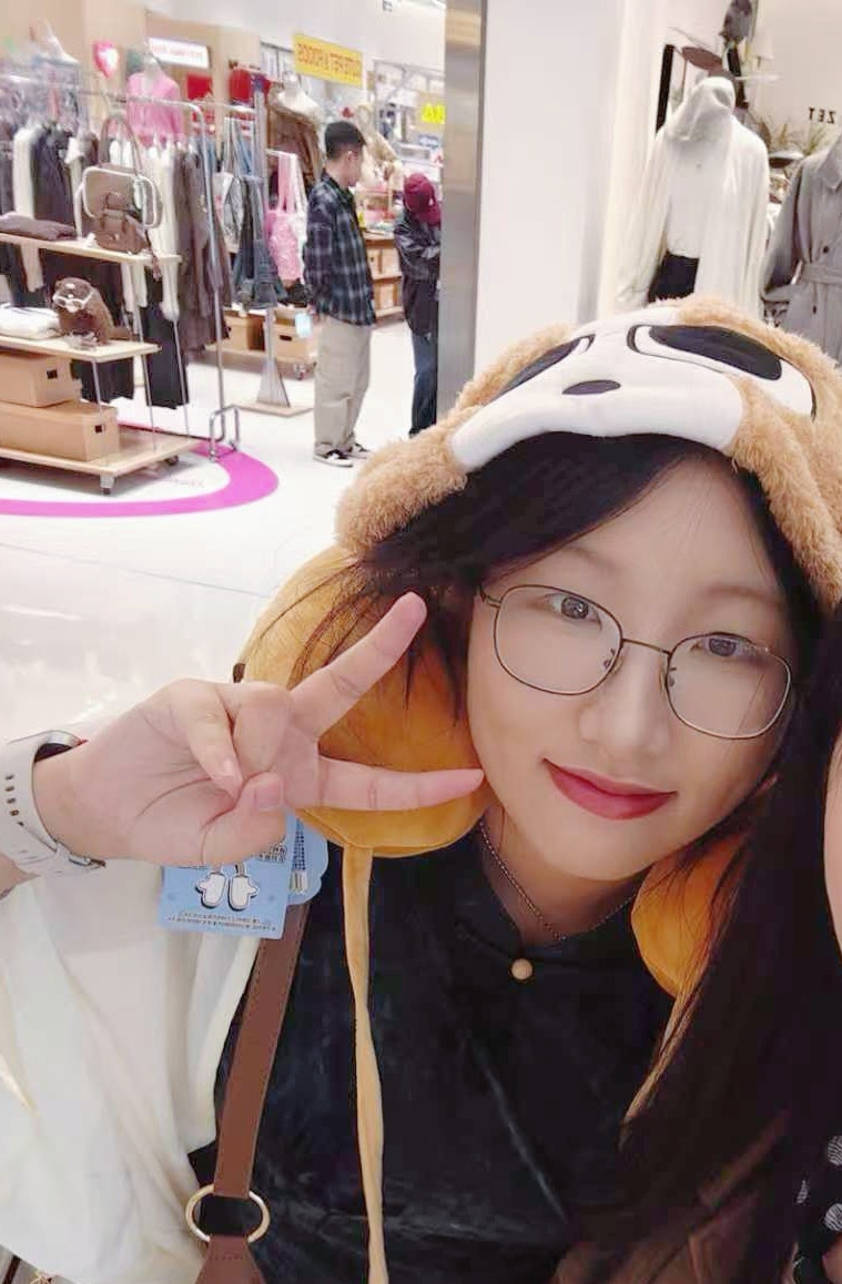 研究生照片