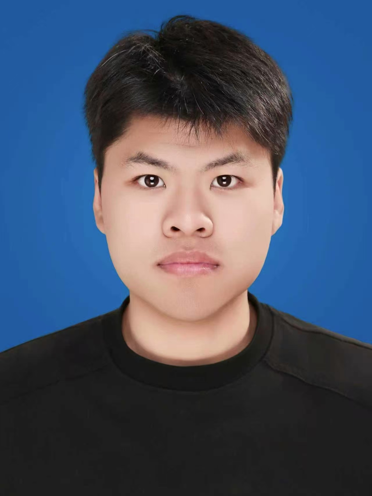 研究生照片