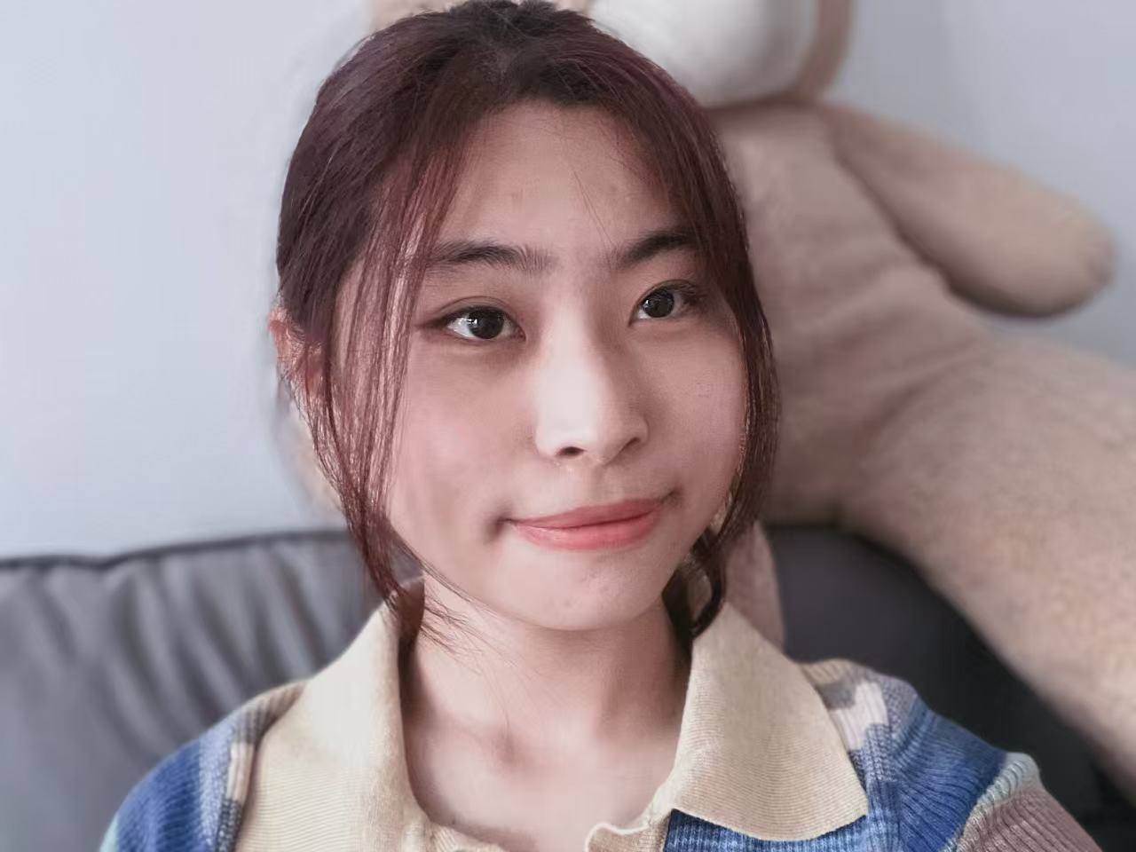 研究生照片