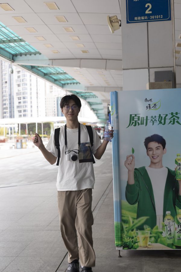 研究生照片